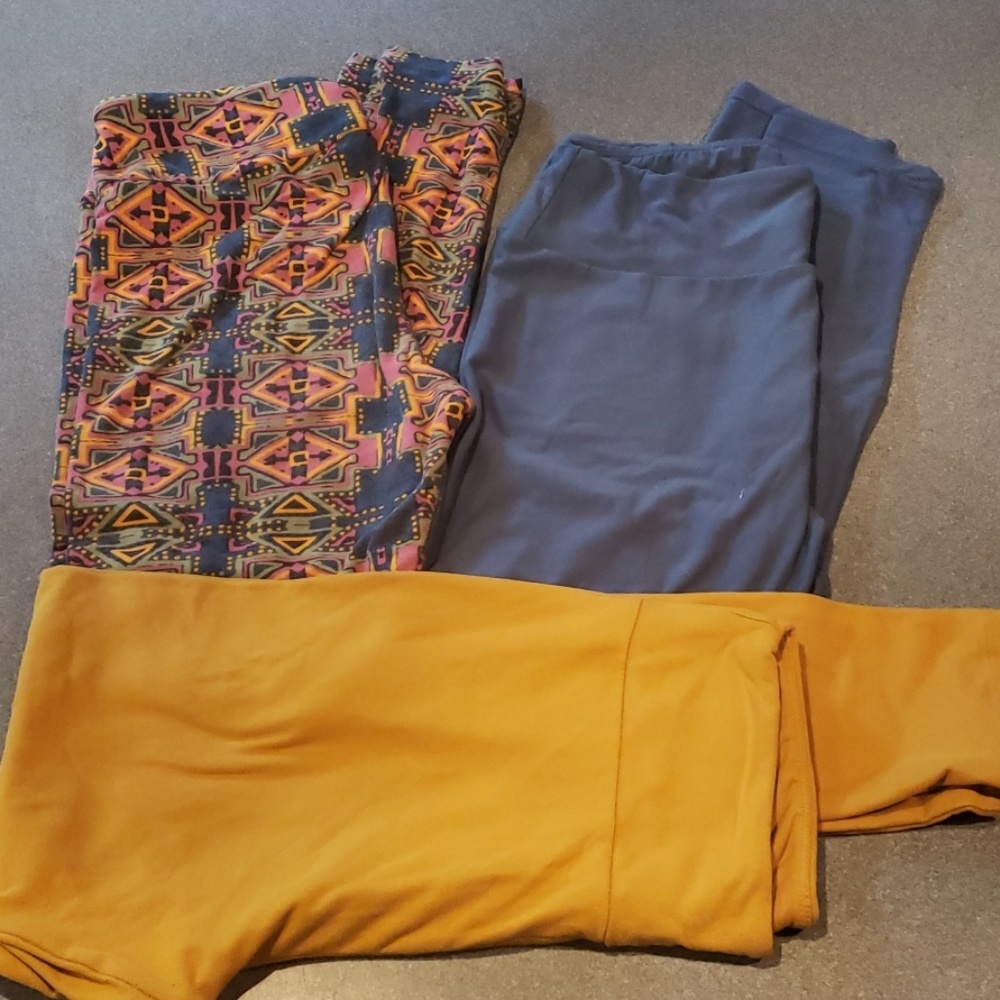 Leggings